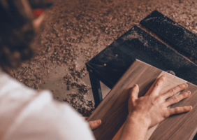 Sikana - apprendre la menuiserie