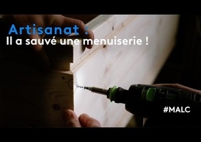 Reportage feel-good de météo à la carte