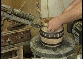 Pour les amateurs -trices  de tonnellerie