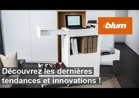 Notre sélection d'idées de meubles créatifs et solutions pratiques.