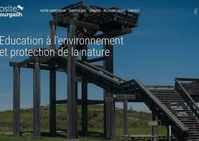 Ecosite du Bourghailh