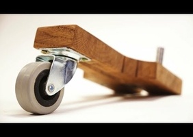 Gabarit pour assemblage par tourillons