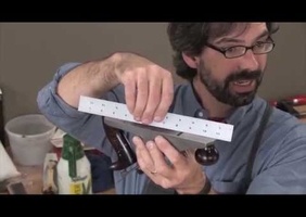 Troubleshooting a Bench Plane