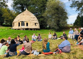 La figue - habitat léger