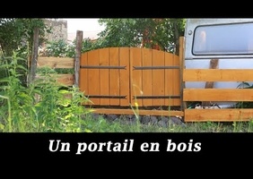 Christophe Construction - Une nana complètement barrée !