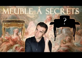 Un peu d'histoire de l'art c'est cool!!