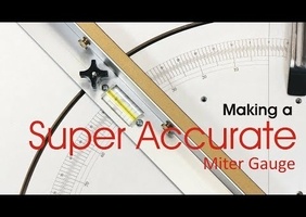 Faire une jauge à onglet super précise