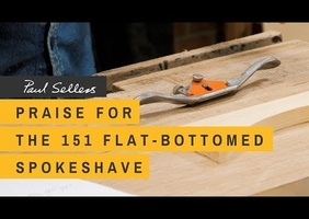 Déclaration d'amour à la wastringue à semelle plate