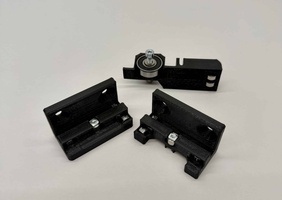 Améliorations de la scie sous table Bosch GTS 10 XC