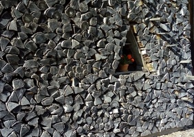 Quand le bois devient décoration