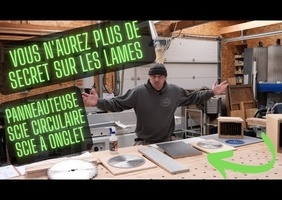 Comprendre et choisir ses lames de coupes