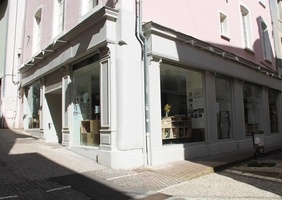 La Goupille, Menuiserie en Scop à Romans sur Isère