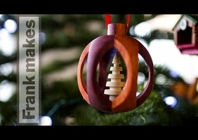 Bonne année 2017 et bons copeaux à toutes et tous!