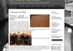 Musée des mille et une racines