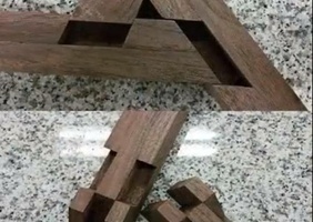 3 assemblages sympas a faire