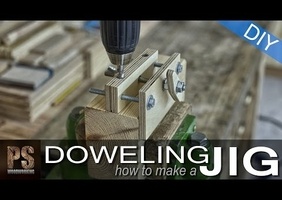 Gabarit d'assemblage