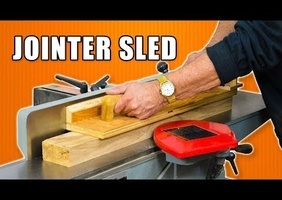 Comment bien dégauchir une pièce... gauche ?...