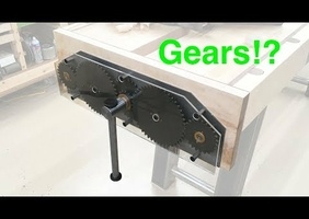 Twin Turbo Vise