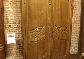 Armoire