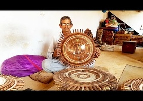 Fabrication d'une horloge