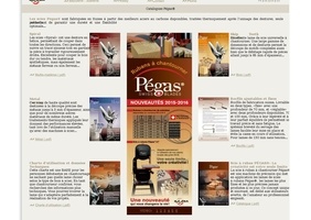 Scie à ruban pour chantourner