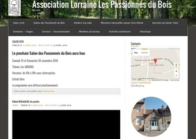 Association lorraine