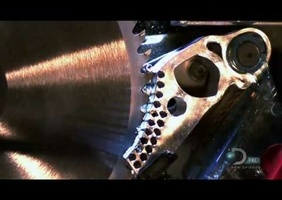 Systême de securitée pour scie sur table