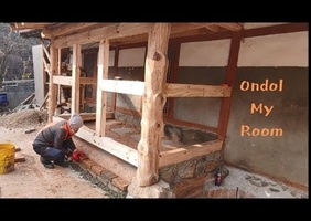 Ondol, système de chauffage au sol traditionnel coréen