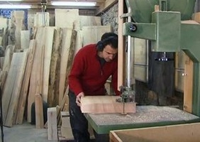 Thierry martenon sculpteur