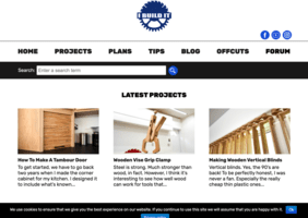 I build it (je l'ai fabriqué)