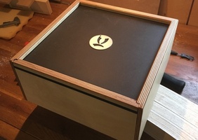 Quand deux copains s'associent ...