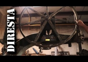 DiResta fait son BandShow.