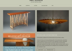 Un éventaille de belles idées by Seth Rolland