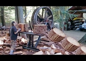 Quelle que machine pour le bois