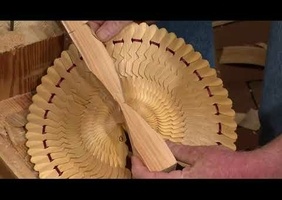 Roy Underhill - fanbirds - idée cadeau