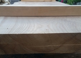 Le bois ne tire pas forcément à coeur