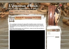 Mon ami Alain le Canadien