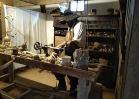 Deux villages Bretons à visiter