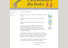 Une belle rencontre.