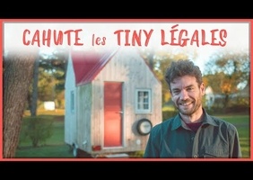 L'Avenir pour les boiseux , la Micro maison ?