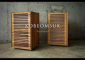 Kobeomsuk - made in Korea