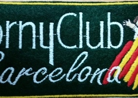 Logo de notre Club