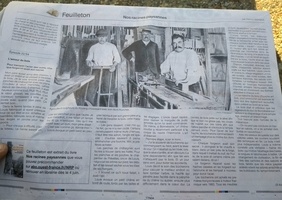 Un article du passé ?