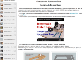 Instwood - Des machines extraordinaires