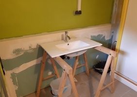 Le meilleur meuble sous vasque du monde™