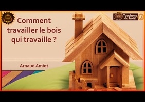 Comprendre les variations du bois