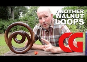 Tourneur / Sculpteur Cammie's Garage.