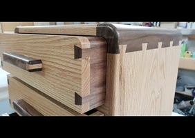 Une drôle de machine !