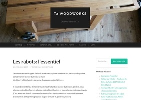 Travailler le bois en appartement... Possible?