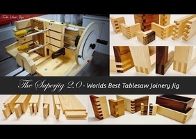 Un Chariot de Coupe d’un Autre Niveau